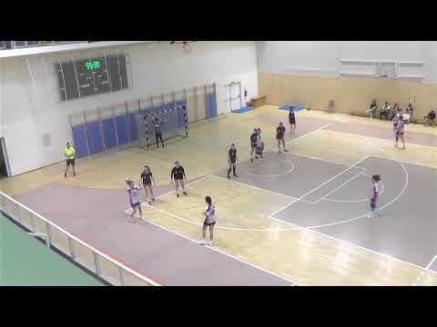 ŽRK MARINA KAŠTELA - ŽRK SPLIT 2010