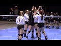 Wright Volleyball Wrap 2017