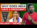 What Does An Indian President Do Droupadi Murmu Abhi And Niyu