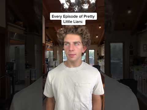 Every Episode Of Pretty Little Liars: