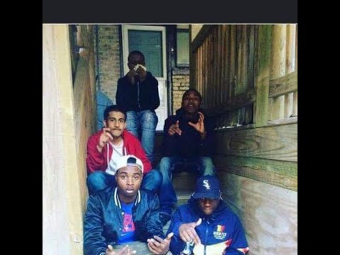 Best of the Northpole Part 16: TBG Lil Jay, TMula, Zay Tiggy, TBG Shotta, Young Dolo & Tru Foe