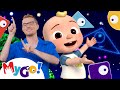 Twinkle Twinkle Little Star Songs For Kids Sign Language With Cocomelon MyGo ASL
