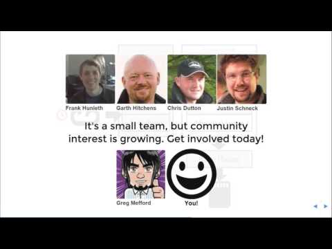 Embedded Elixir with Nerves - Greg Mefford