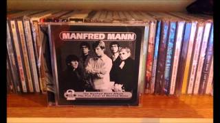 Manfred Mann Don´t Ask Me What i Say