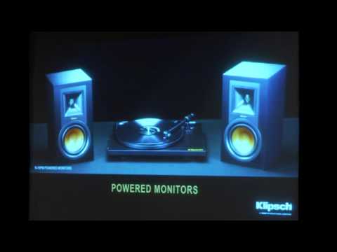 CES 2016 Klipsch Press Conference