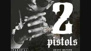 2 pistols - Her Body 808