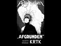 Afgrunden
