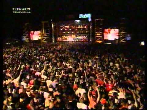 Bijelo Dugme - Koncert Zagreb