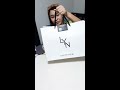 รีวิวกระเป๋า lyn ลด ราคา เซ็นทรัล