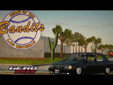 Quiere Que Le Pague Un Trago - Rkt -  || BASSBOOSTED ||