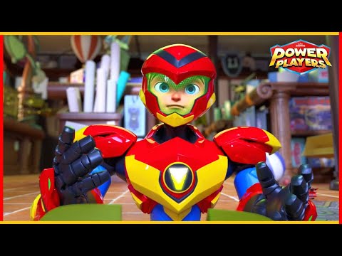 That's the spirit! | Power Players | 45' Compilation