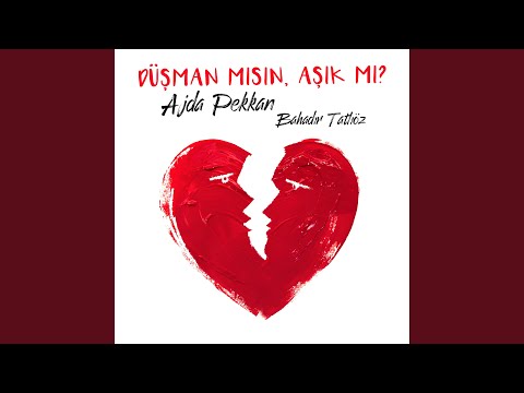 Düşman mısın Aşık mı? [Ozinga Versiyon]