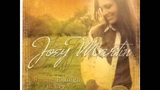 Joey Martin ~ If Not 4 You