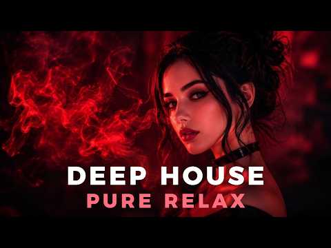 Best of Deep House 2026 | Chill Mix & Deep Feelings #19 | KINETIC DEEP HOUSE