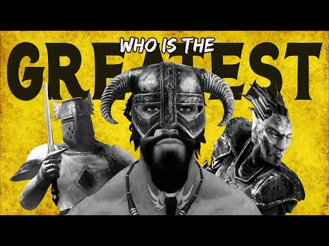 Which Protagonist Shaped Tamriel the Most? | Elder Scrolls Lore