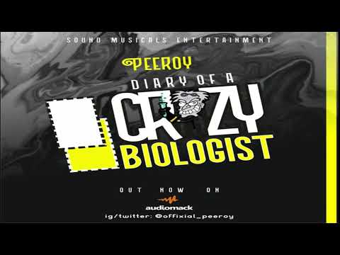 Peeroy Ft KD Headzmen   Formula Cypher