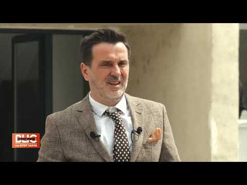 Blic InterView me Astrit Gashin, I ftuar Shpejtim Bulliqi