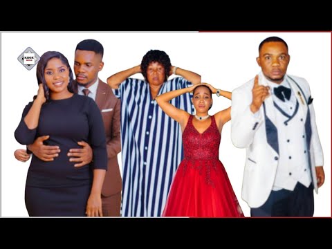 BADO NATAFUTA 💞 PART 44-45 | Love Story DONTA TV | BADO NATAFUTA EP 44 | FINAL ANALYSIS #kiboxmedia