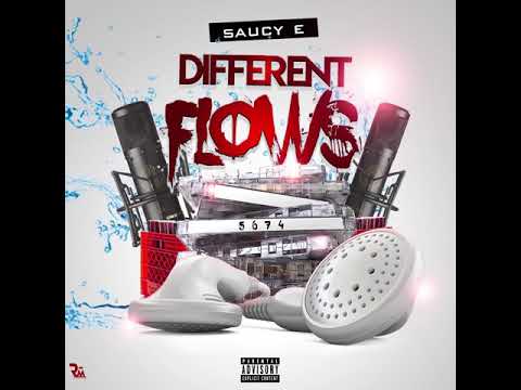 Saucy E x Jaiswan x BagBoy Mell - No CEO (Official Audio)