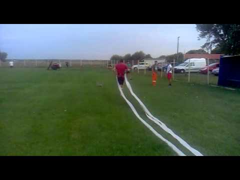 SVSU Giroc - antrenamente 2