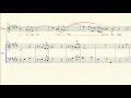 Soprano Aria: Messiah 43 I Know That My Redeemer Liveth - Handel