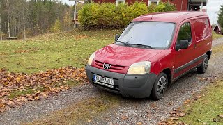 Купить легковой фургон Peugeot Partner - Изображение 4 | Autoline UA Легковой фургон Peugeot Partner | Изображение 4 - Autoline