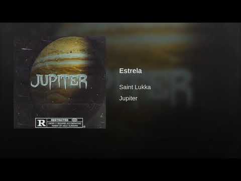 4. Saint Lukka - Estrela (Prod. Saint Lukka)