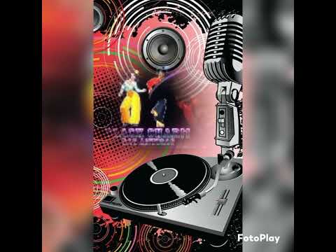 Black charm das antigas