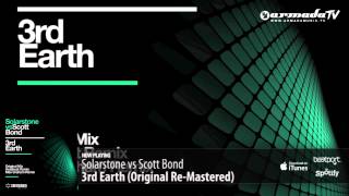 Solarstone - 3rd Earth video
