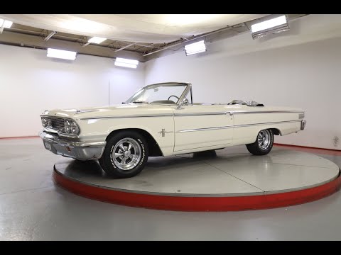 1963 Ford Galaxie (CC-2007945) for sale in Denver , Colorado