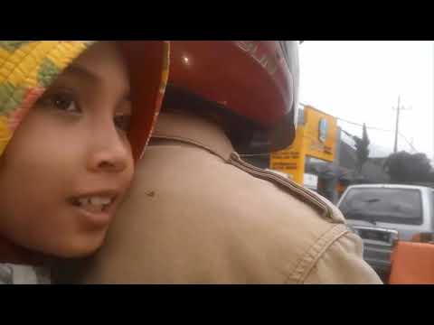 Berkeliling Kota Jember Di Suasana Lebaran