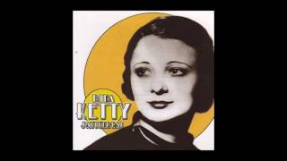 Rina Ketty - J&#39;attendrai (1938)