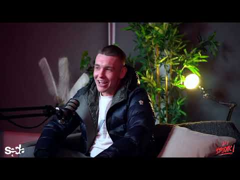 If I Speak Podcast - Season 4 Episode 2- "I've Never Shared This Before " ft Jah1