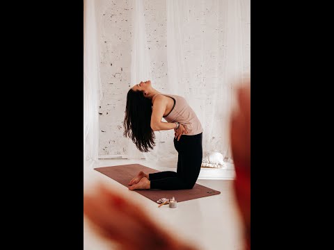 Dinamikus Flow Jóga