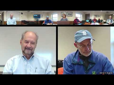 Meeting thumbnail