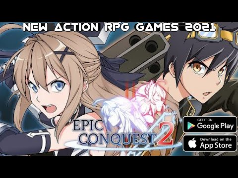 Epic Conquest 2 – Apps no Google Play