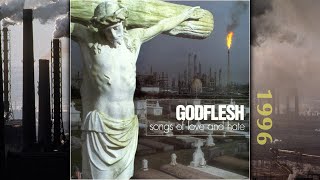 Godflesh | Songs of Love and Hate
