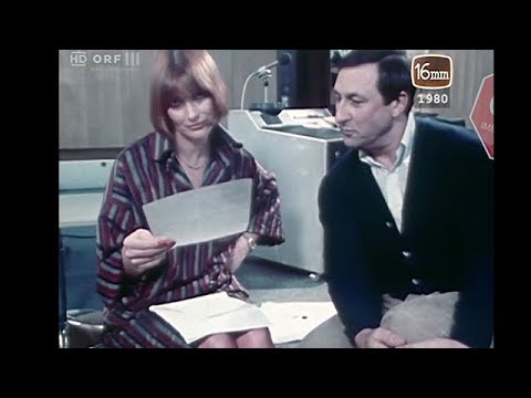 Chris Lohner liest Liebesbriefe vor