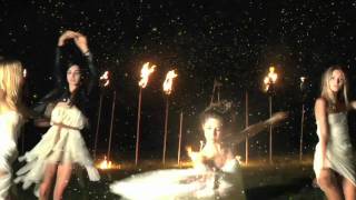 The Golden Pony "Million Pieces"