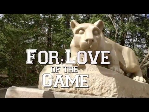 For the Love of the Game - Official Trailer