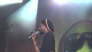 Snoop Lion Serial Killa Live Montreal 2012 HD 1080P