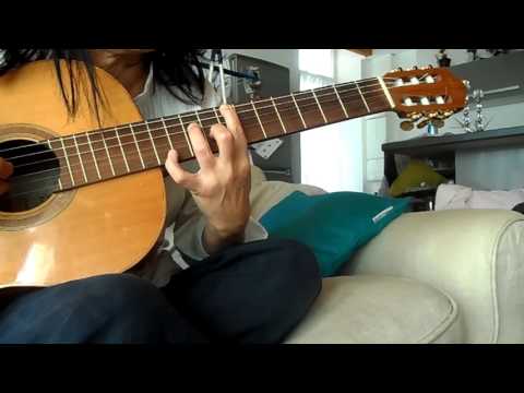 una lagrima d'olivier hecho...dernière...