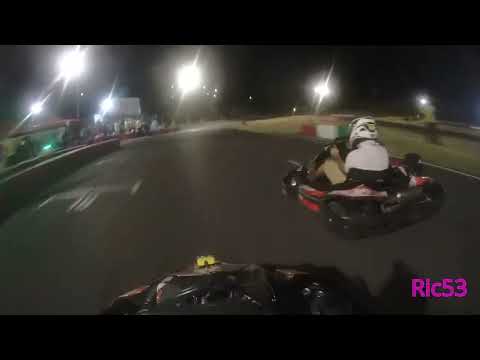 MKC 2 Ore Endurance con birra Rozzano 21/07/2022