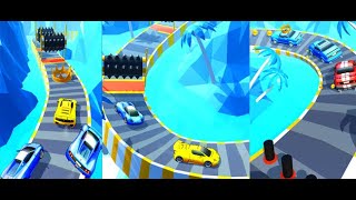 Cars Race video preview