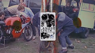 Video thumbnail for Holy Island Audio / Angel Teeth by НОЙЗ