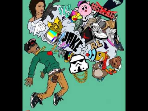 Ghost x Tyilu ft Bandgang masoe -Samurai