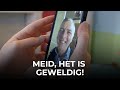 Martien Meiland is helemaal ENTHOUSIAST over het werk van zijn DOCHTERS | Petit Chateau