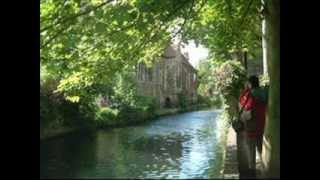 Canterbury - Views Of Canterbury England