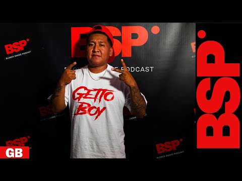 GB - Blowin Smoke Podcast: S07: Ep.01 - ‘GettoBoyz’
