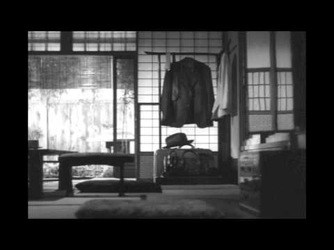 Theme from Ozu's Late Spring by Senji Ito